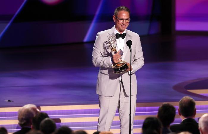 'Shōgun'
      hace
      historia
      y
      otros
      momentos
      destacados
      de
      los
      Premios
      Emmy