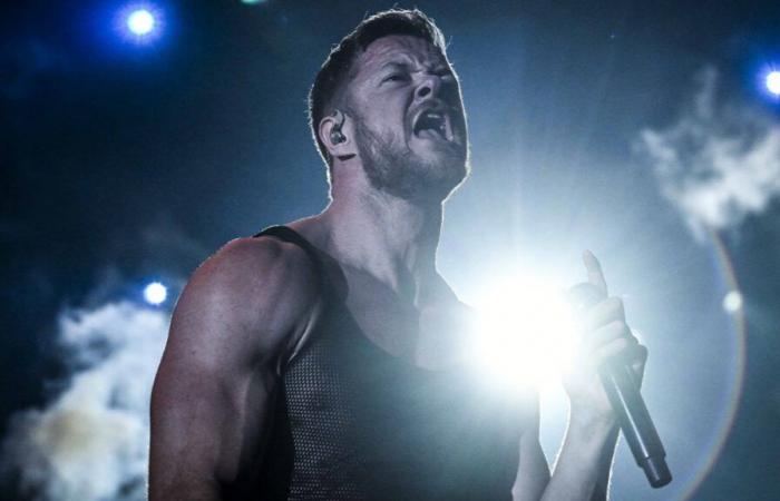 Imagine
      Dragons
      transmitirá
      éxito
      desde
      la
      Luna
      –
      .