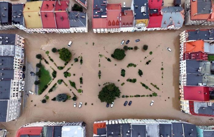 Inundaciones
      en
      Europa
      central
      y
      oriental:
      “Una
      situación
      muy
      dramática”