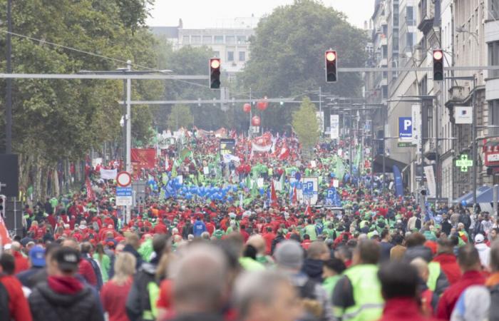 La
      huelga,
      ¿instrumento
      de
      lucha
      social
      todavía
      tan
      eficaz?
      –
      .