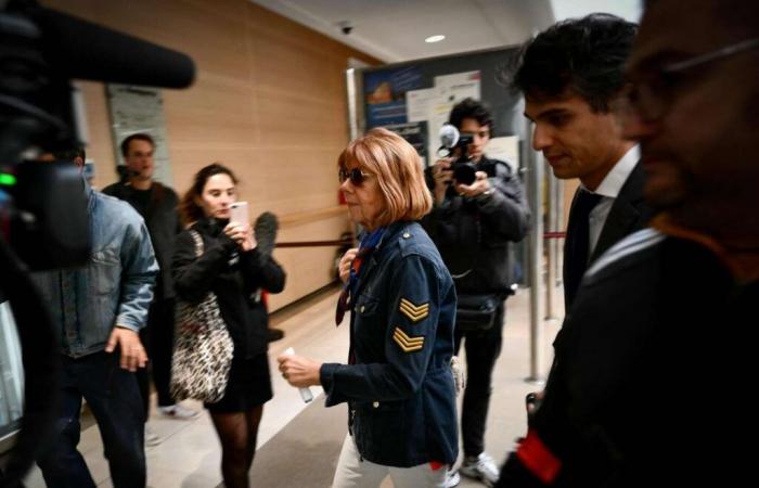 Dominique
      Pelicot,
      principal
      acusado,
      vuelve
      a
      comparecer
      ante
      el
      tribunal
      el
      martes,
      anuncia
      su
      abogado