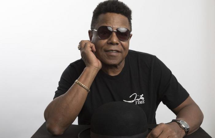 Jackson
      5
      |
      Tito
      Jackson
      muere
      a
      los
      70
      años