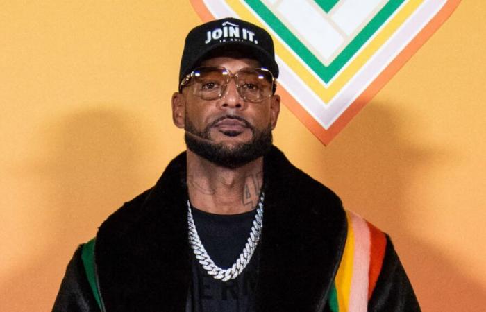 Booba
      critica
      que
      el
      rap
      “siempre
      esté
      denigrado”
      en
      Francia