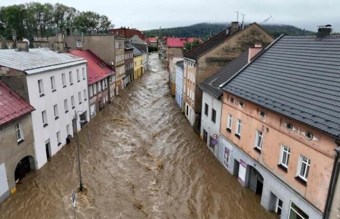 Al
      menos
      quince
      muertos
      en
      Austria,
      Polonia,
      República
      Checa
      y
      Rumanía
      tras
      graves
      inundaciones
      –
      .