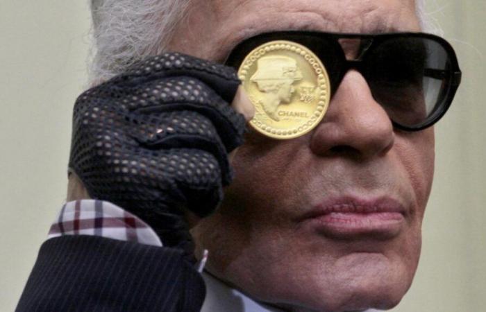 ¿Se
      repartirán
      los
      bienes
      de
      Karl
      Lagerfeld?
      Esto
      es
      lo
      que
      recibirán
      los
      herederos