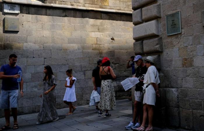 Los
      propietarios
      de
      viviendas
      de
      Barcelona
      se
      organizan
      para
      responder
      al
      anuncio
      de
      la
      prohibición
      del
      alquiler
      turístico
      –
      .