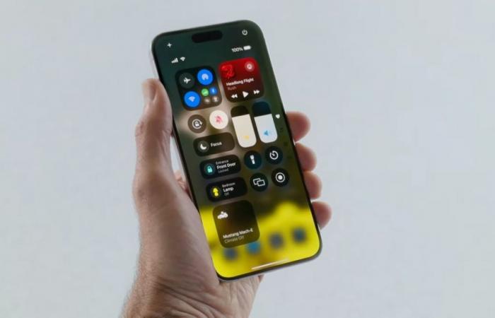 iOS
      18
      ya
      está
      casi
      aquí,
      pero
      no
      funcionará
      en
      todos
      los
      iPhone.
      Esto
      es
      lo
      que
      debes
      saber