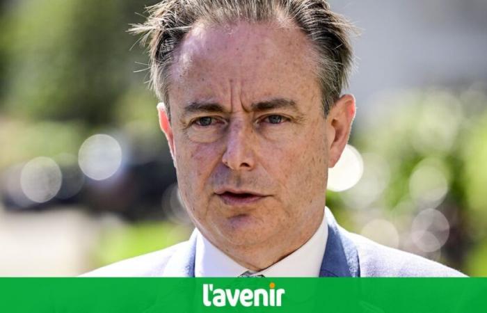 Bart
      De
      Wever
      pide
      aplazamiento
      “hasta
      final
      de
      año”
      –
      .