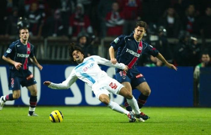 Antes
      de
      Rabiot,
      estos
      jugadores
      icónicos
      que
      vistieron
      las
      camisetas
      de
      ambos
      clubes