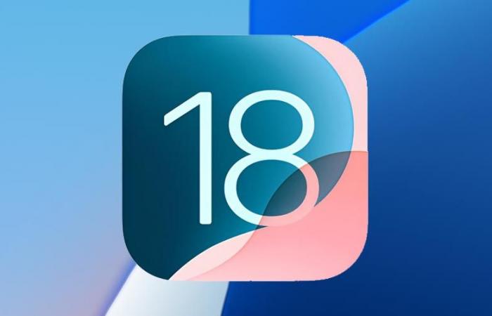 iOS
      18
      y
      iPadOS
      18
      ya
      están
      disponibles
      –
      .