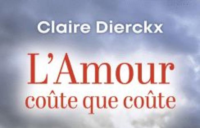 Amar
      a
      cualquier
      precio,
      de
      Claire
      Diercks
      (Les
      éditions
      du
      Cerf)