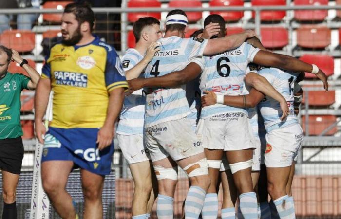 “Fue
      muy
      triste”,
      admite
      Michalak
      tras
      el
      primer
      partido
      del
      Racing
      92
      en
      Créteil