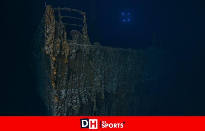 Encuentran
      este
      objeto
      perdido
      en
      los
      restos
      del
      Titanic
      (FOTO)
      –
      .