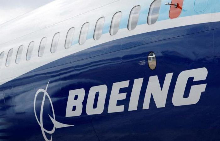 Ante
      la
      huelga,
      Boeing
      anuncia
      recortes
      de
      gastos
      y
      considera
      el
      paro
      técnico
      –
      .