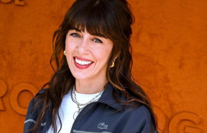 Nolwenn
      Leroy
      habla
      sobre
      el
      nuevo
      proyecto
      estrella
      de
      su
      carrera