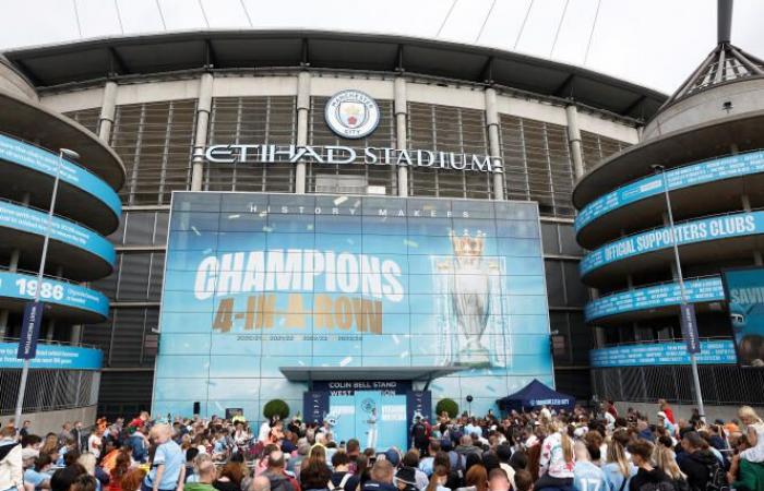 El
      'juicio
      del
      siglo'
      contra
      el
      Manchester
      City
      arranca
      en
      Inglaterra