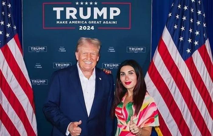 Las
      declaraciones
      más
      extrañas
      de
      Laura
      Loomer,
      una
      teórica
      de
      la
      conspiración
      cercana
      a
      Trump