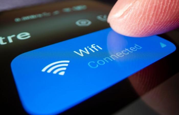 Esta
      red
      Wi-Fi
      tiene
      un
      alcance
      de
      hasta
      16
      kilómetros:
      ¿cómo
      funciona?