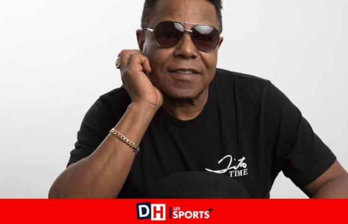 Tito
      Jackson,
      hermano
      de
      Michael
      Jackson
      sin
      el
      cual
      los
      Jackson
      Five
      no
      habrían
      existido
      –
      .