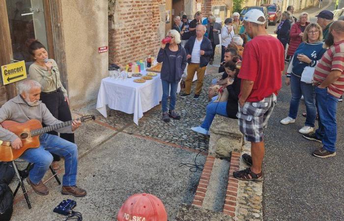 Luzech.
      Tres
      asociaciones
      organizan
      jornadas
      de
      patrimonio
      –
      .