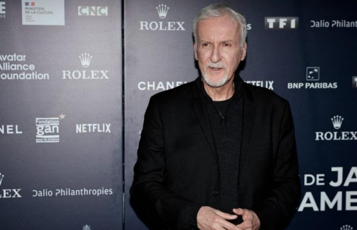 Tras “Avatar”, James Cameron adaptará al cine el libro “Fantasmas de Hiroshima”