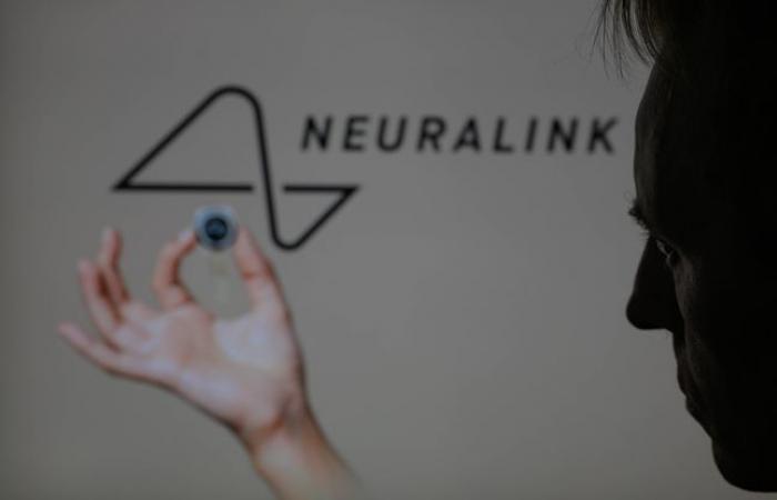 Luz verde a Neuralink, el dispositivo de Elon Musk que permitirá “a los ciegos ver por primera vez”