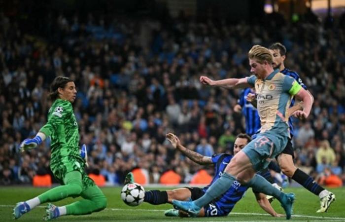 Manchester City e Inter empatan 0-0, Engels marca y da asistencias para el Celtic