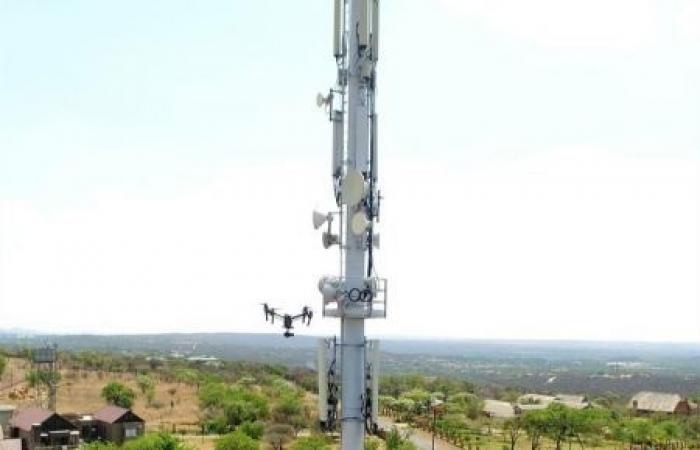 iSAT Africa y Nokia unen fuerzas en Liberia