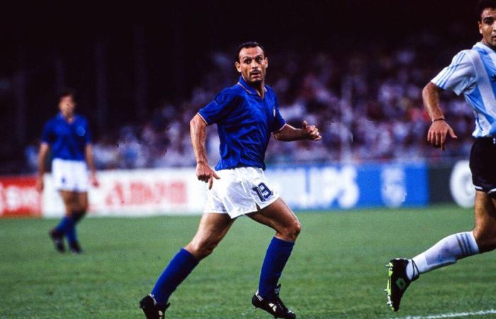 Muere Totó Schillaci – Internacional – Italia