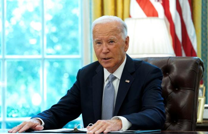 Guerra en Sudán | Joe Biden llama a las partes en conflicto a reanudar las negociaciones