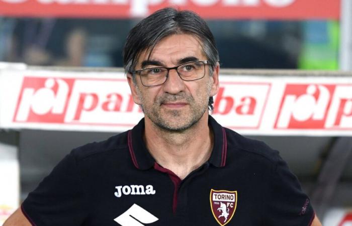 Entrenamiento de la AS Roma si el entrenador Daniele De Rossi – ¿Viene Ivan Juric?