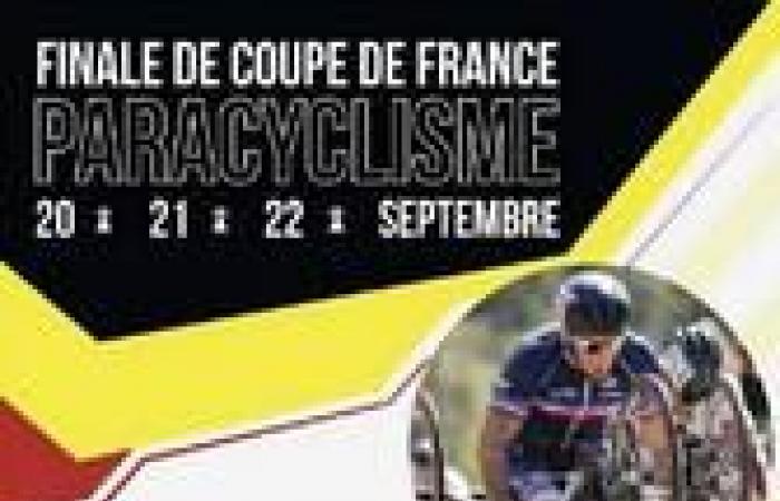 Guenrouët Challenge Des 2 Rivières 21 y 22 de septiembre de 2024 los participantes