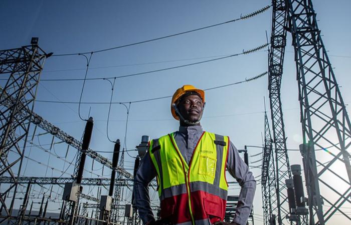 Globeleq llevará a Mozambique al sector de la energía eólica