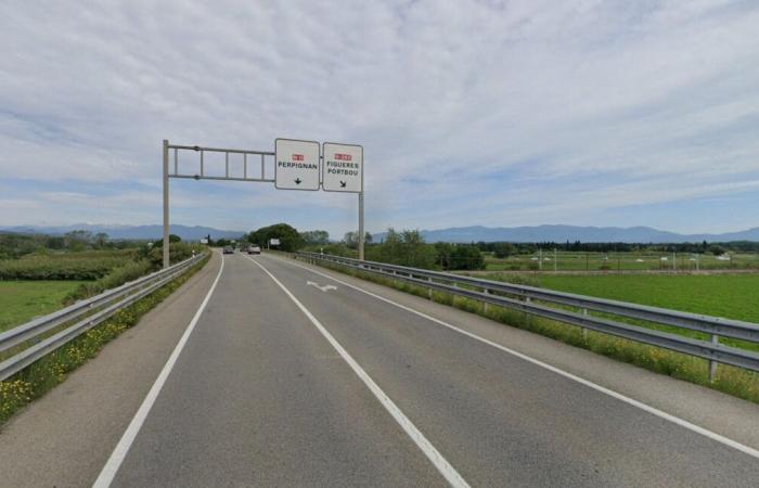 En verano hay mucha gente, la carretera que rodea esta ciudad de España va a sufrir cambios