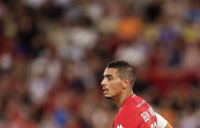 Por qué el exdelantero del AS Monaco Wissam Ben Yedder evita la detención mientras espera el juicio