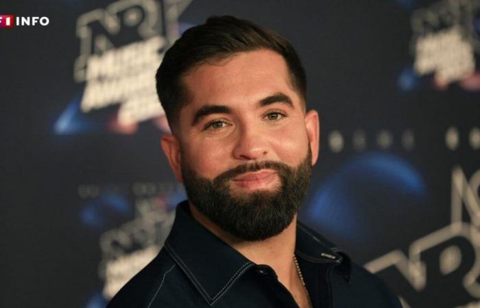 Antes del lanzamiento del álbum, los fans de Kendji Girac ya están conquistados por su nuevo videoclip.