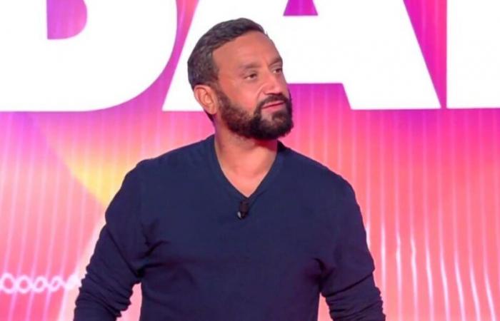 Cyril Hanouna revela la sorprendente actividad que practica antes de llegar al set de TPMP, los columnistas conmocionados