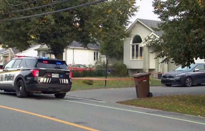 Muerte de un niño de 5 años en Coteau-du-Lac: incomprensión en el barrio