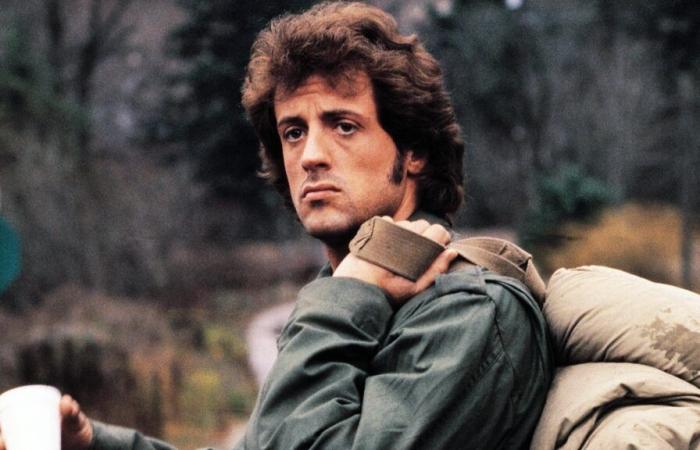 Esta película bélica de Sylvester Stallone podría haber sido la única obra de la saga de culto