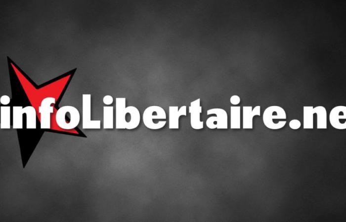 Muerte de Jean-Louis Pedehourcq Lahillonne (1954-2024) – ???? Info Libertaire