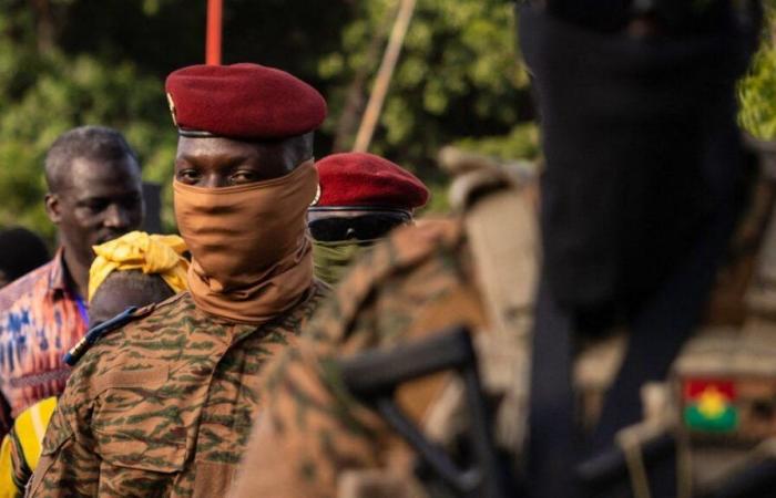 HRW describe el horror de los ataques yihadistas en Burkina Faso