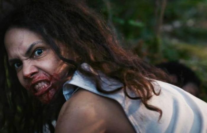 Las primeras críticas de la nueva película de terror de Alexandre Aja con Halle Berry ya están aquí