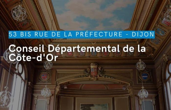 Jornadas Europeas del Patrimonio – El Departamento de Côte-d’Or le abre sus puertas