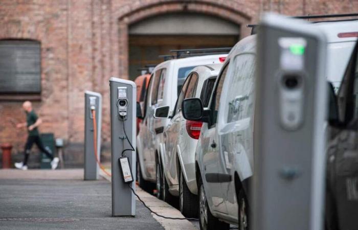 En este país nórdico hay más coches eléctricos que modelos de gasolina en circulación