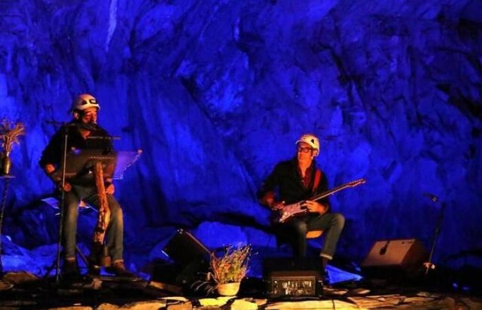 Maine-et-Loire. En la plaza del Bois II, un aire de aniversario durante las Jornadas del Patrimonio