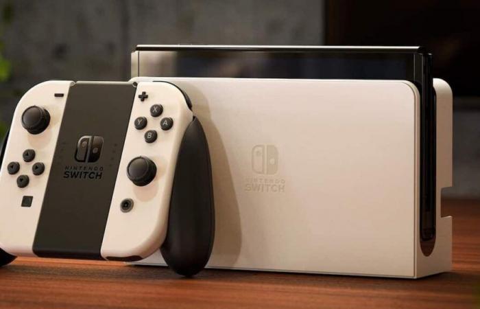 Los internautas quieren que la Switch 2 se llame “Super Nintendo Switch”