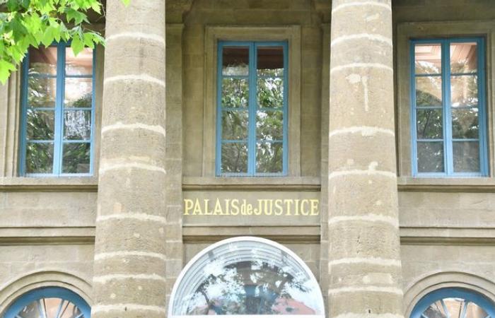 Pierde la patria potestad por haber cometido agresiones sexuales contra su hija… Breves noticias de Haute-Loire