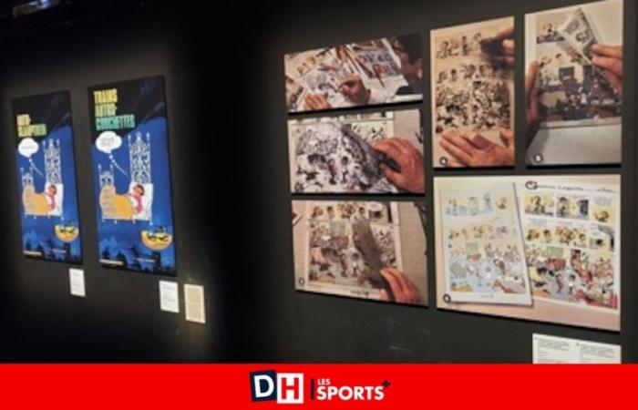 Una nueva exposición en exposición hasta el 13 de mayo de 2025