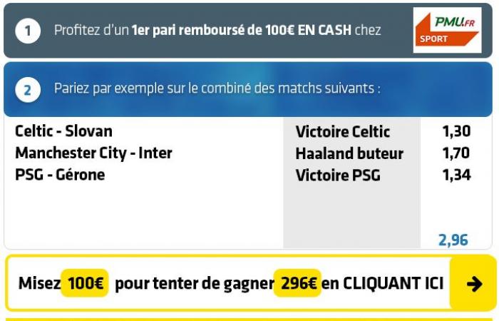 325€ ganados en la COMBI de ayer ⇒ ¿Lo repetimos este miércoles? ¡¡¡Nuestra combinada del día te espera!!!