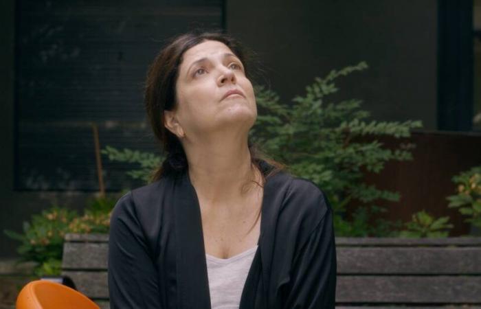 La última película de Sophie Fillières, “Mi vida, mi cara”, es una historia de amor – Libération